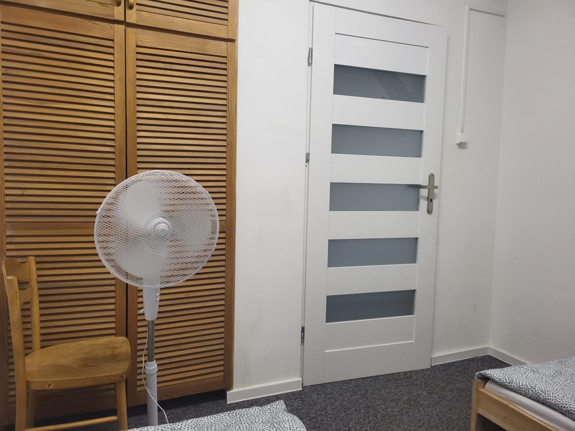 Hostel Warszawa Ursynow ภายนอก รูปภาพ
