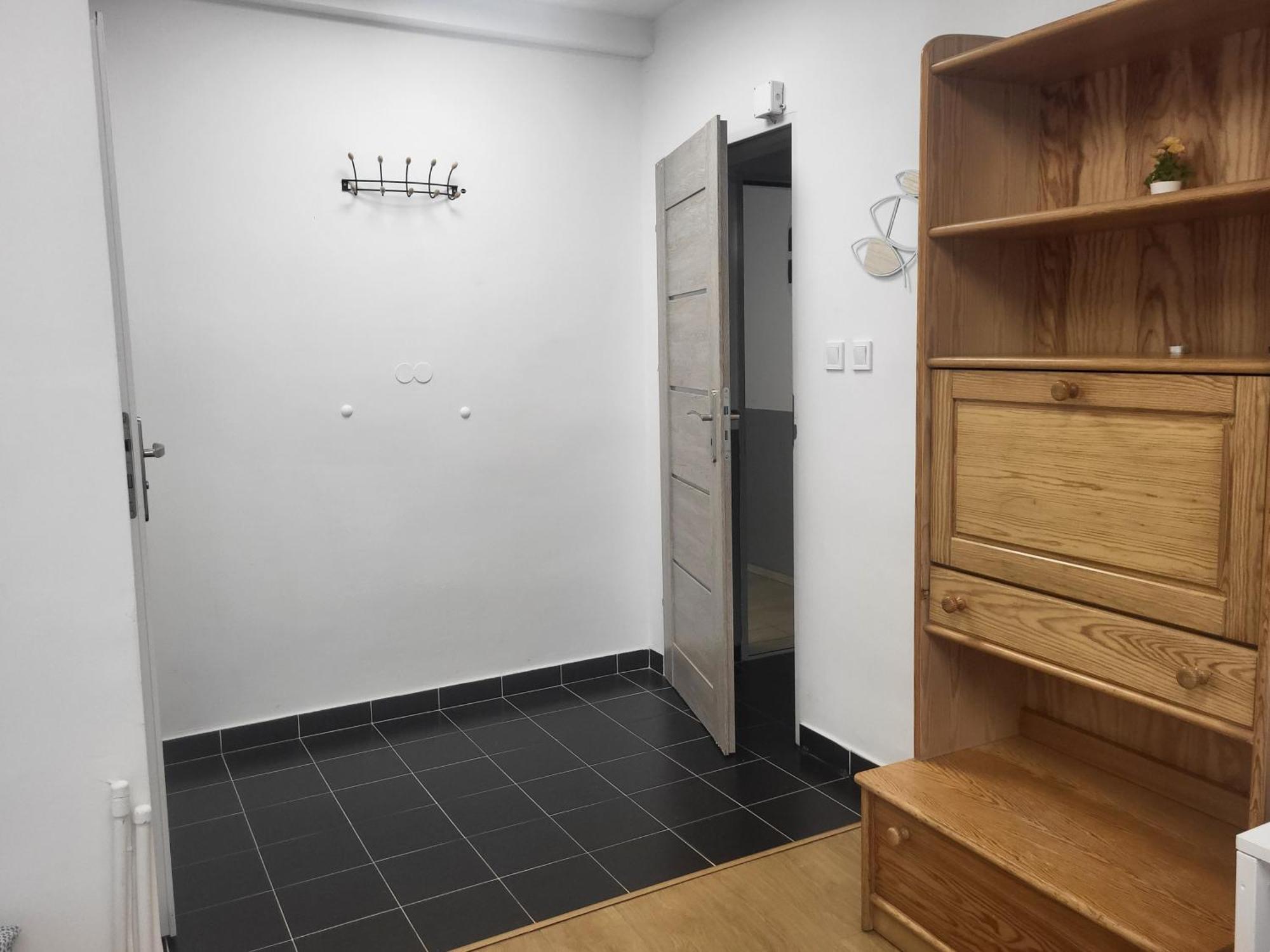 Hostel Warszawa Ursynow ภายนอก รูปภาพ