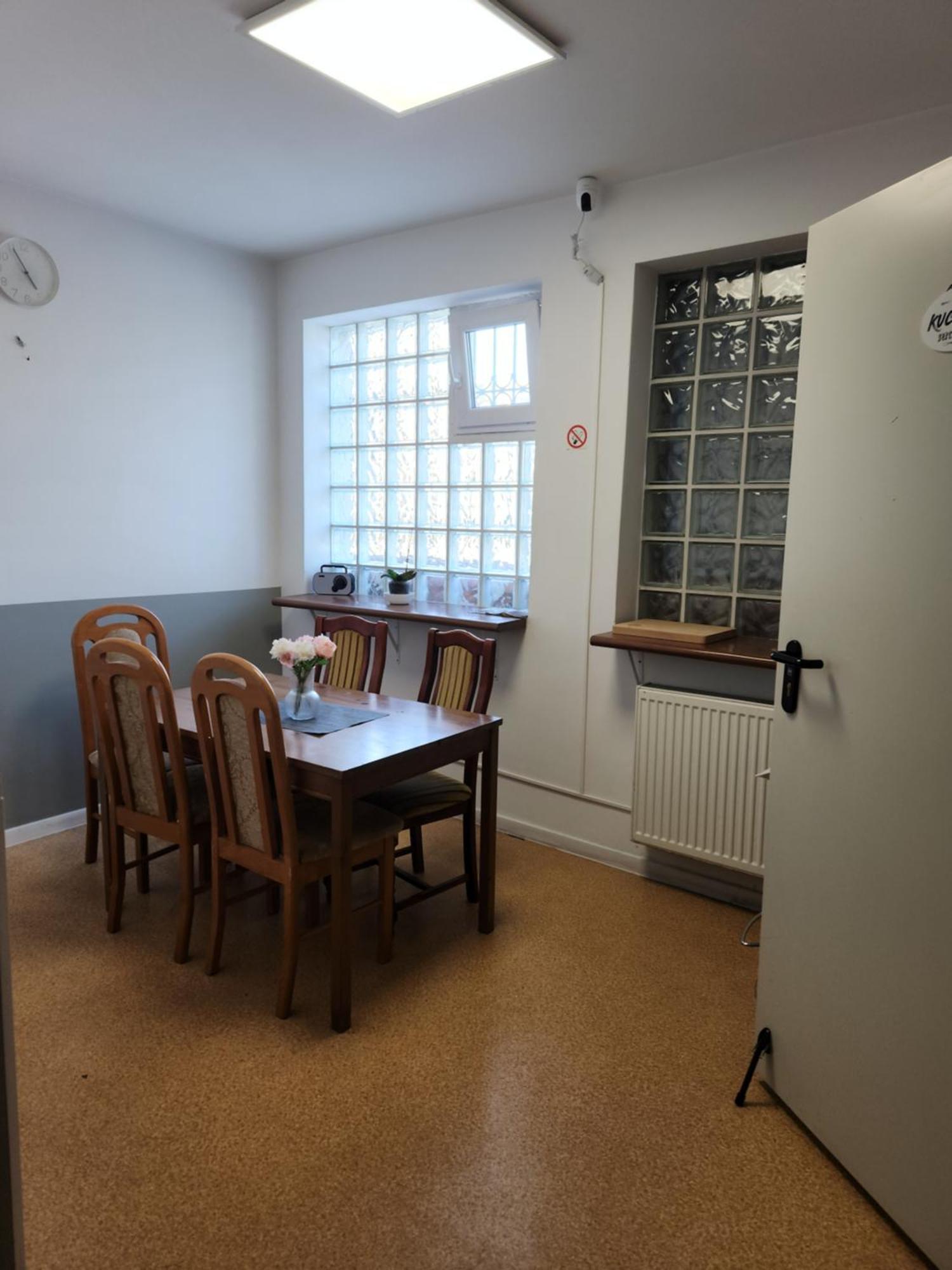Hostel Warszawa Ursynow ภายนอก รูปภาพ
