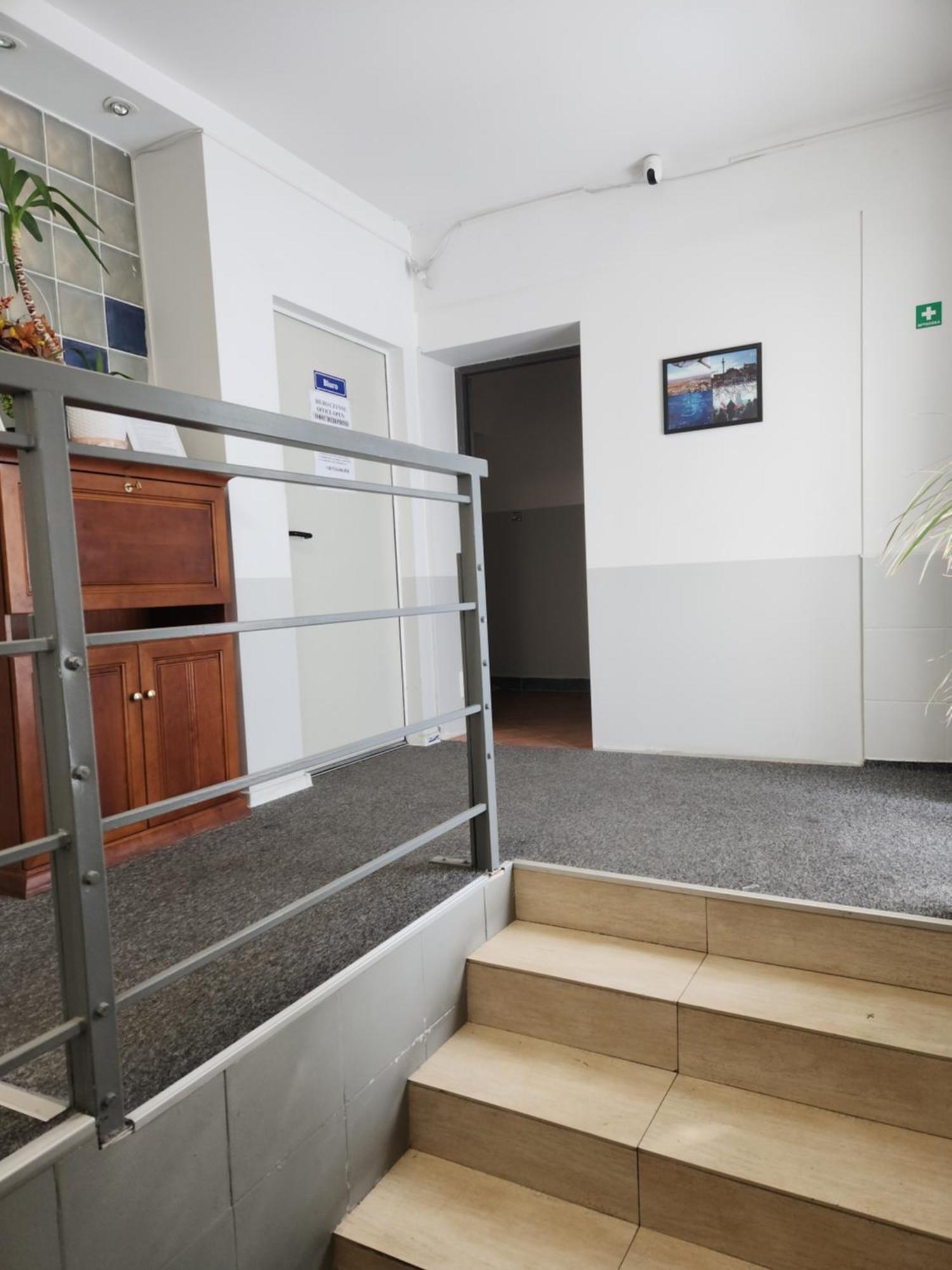 Hostel Warszawa Ursynow ภายนอก รูปภาพ