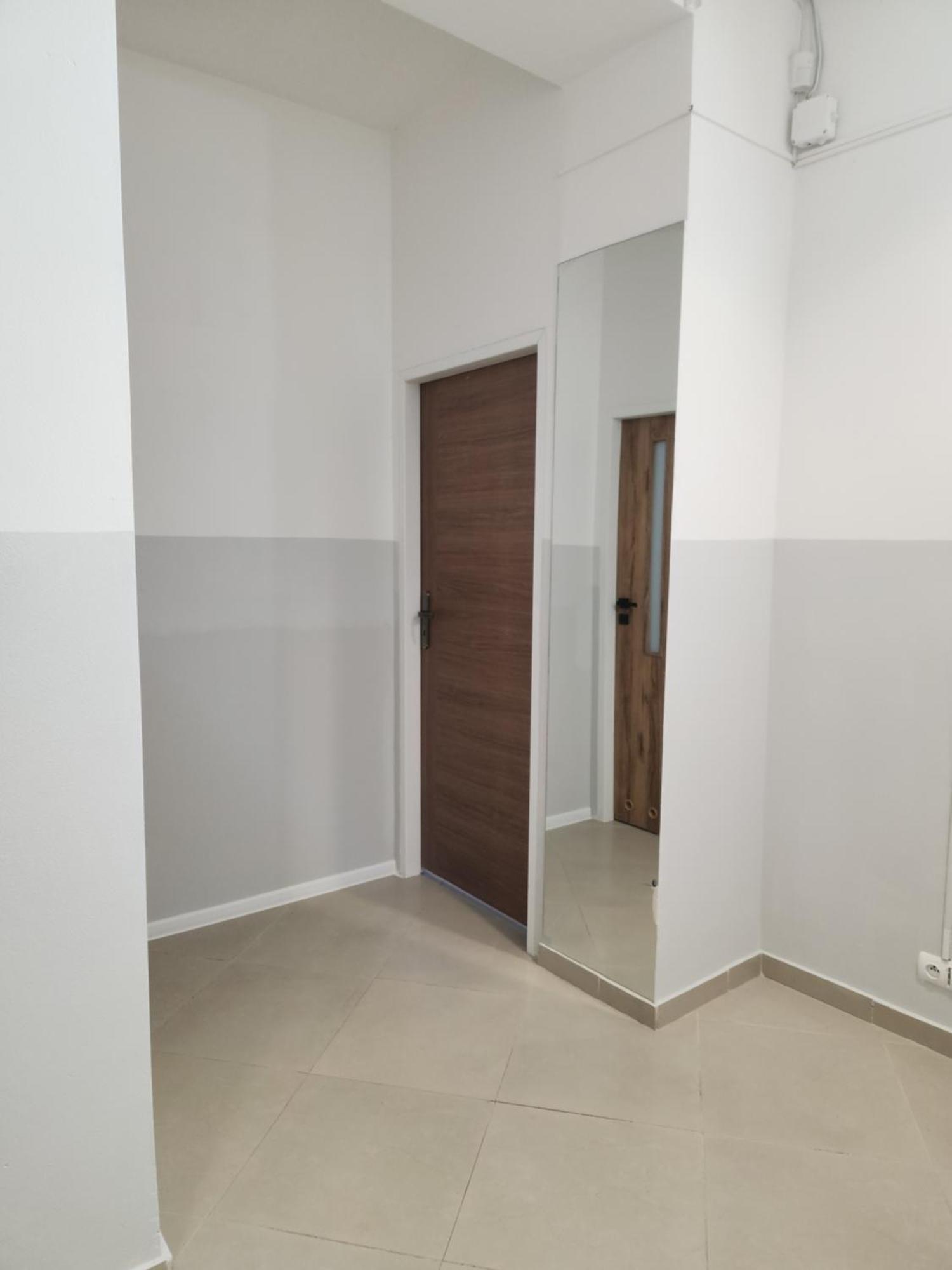 Hostel Warszawa Ursynow ภายนอก รูปภาพ